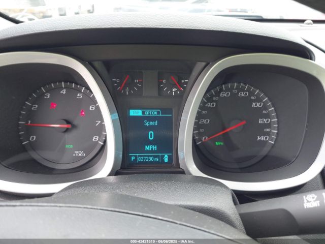 2GNALCEK5H6125366 Chevrolet lea - sidi: spark ignited direct injection, e85 max, alum