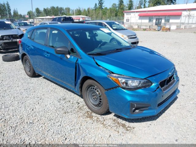 4S3GTAA64H3728977 auction archive image