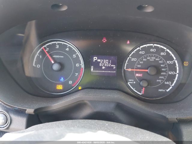 4S3GTAA64H3728977 Subaru na
