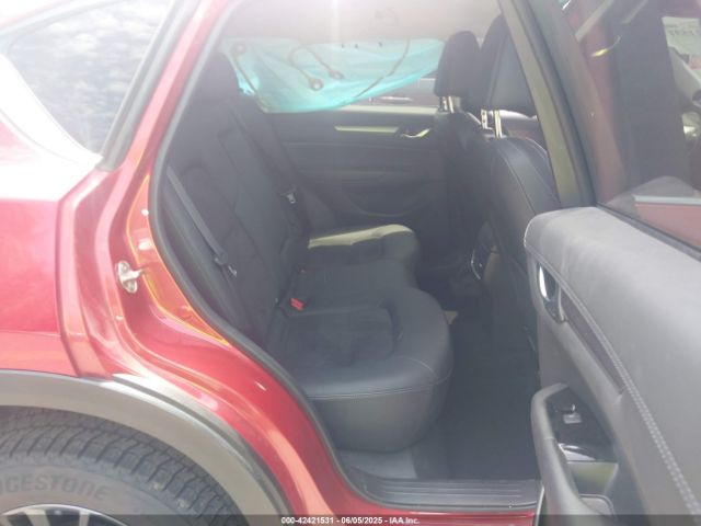 2019 MAZDA CX-5 JM3KFBCM0K0624425 Photo 7