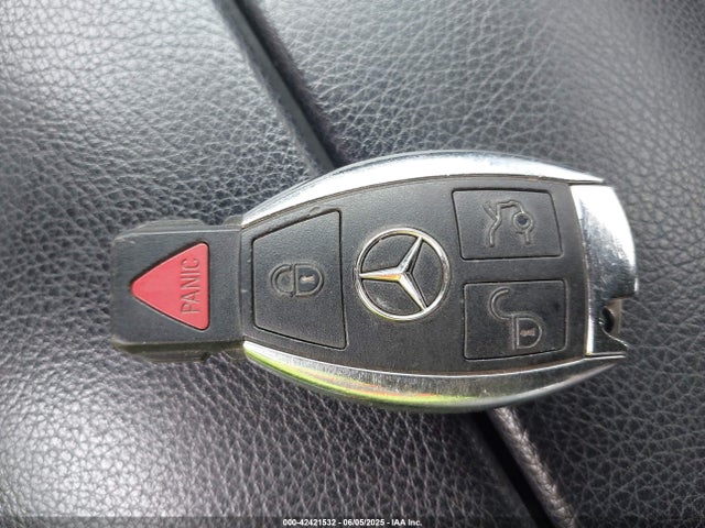 55SWF4JB3JU272737 Mercedes-Benz m274