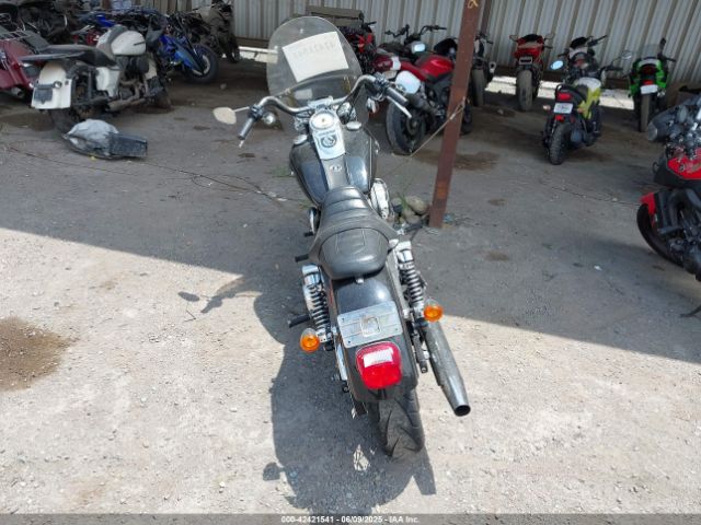 2007 HARLEY-DAVIDSON FXDC 1HD1GV4367K339778 Photo 5