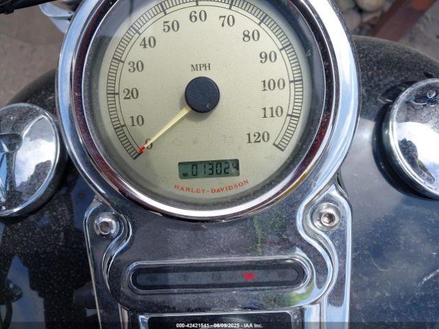 2007 HARLEY-DAVIDSON FXDC 1HD1GV4367K339778 Photo 6