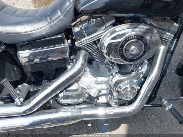 2007 HARLEY-DAVIDSON FXDC 1HD1GV4367K339778 Photo 7