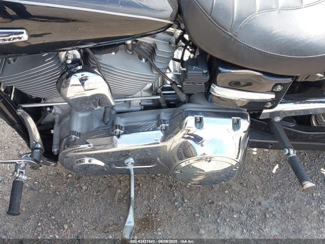 2007 HARLEY-DAVIDSON FXDC 1HD1GV4367K339778 Photo 8
