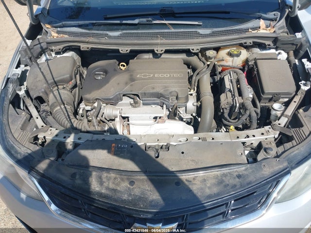 1G1BE5SM6G7283179 Chevrolet le2 - di: direct injection, alum, vvt, gen i, gmna
