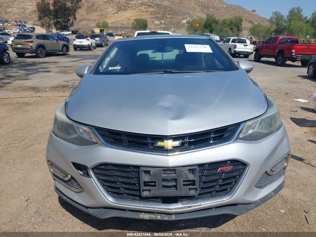 1G1BE5SM6G7283179 Chevrolet le2 - di: direct injection, alum, vvt, gen i, gmna