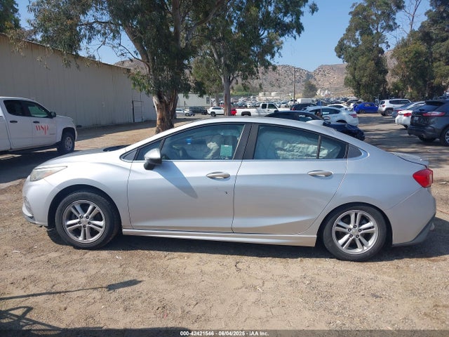 1G1BE5SM6G7283179 Chevrolet le2 - di: direct injection, alum, vvt, gen i, gmna