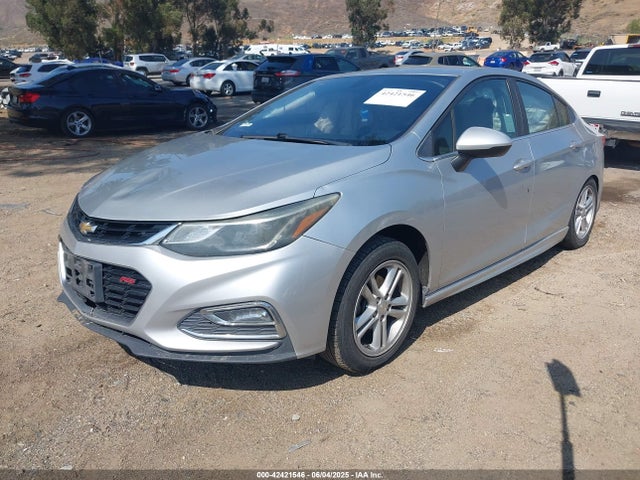 1G1BE5SM6G7283179 Chevrolet le2 - di: direct injection, alum, vvt, gen i, gmna