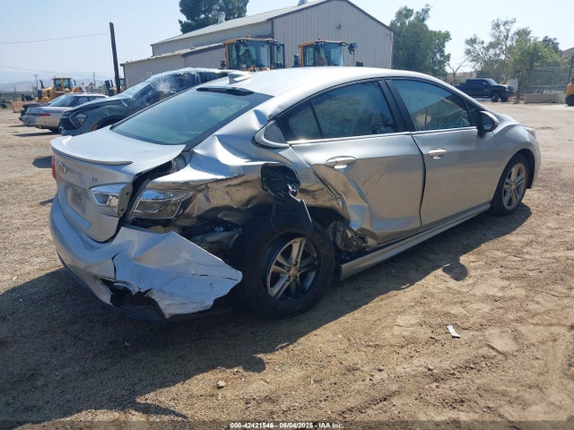 1G1BE5SM6G7283179 Chevrolet le2 - di: direct injection, alum, vvt, gen i, gmna