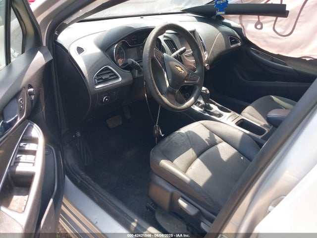 1G1BE5SM6G7283179 Chevrolet le2 - di: direct injection, alum, vvt, gen i, gmna