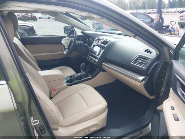 4S4BSANC6G3323338 Subaru Outback 2.5i Limited