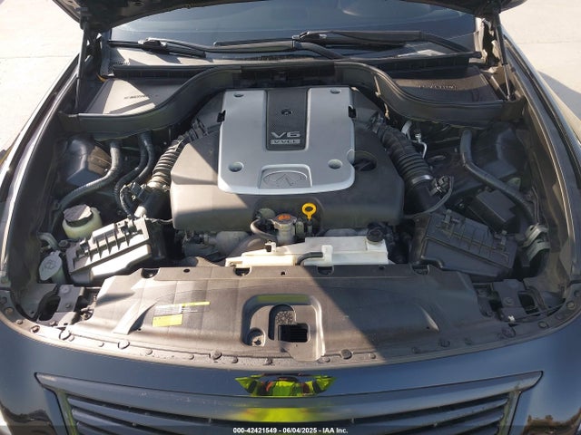 Infiniti 2015 2015 JN1CV6AP3FM501823 Image 10