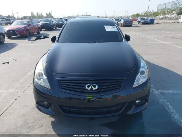 Infiniti 2015 2015 JN1CV6AP3FM501823 Image 12