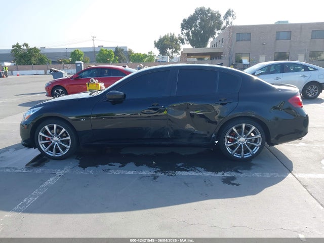 Infiniti 2015 2015 JN1CV6AP3FM501823 Image 14