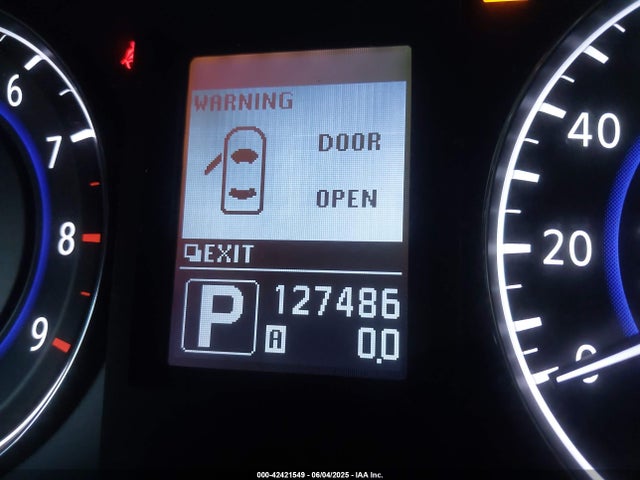 Infiniti 2015 2015 JN1CV6AP3FM501823 Image 15
