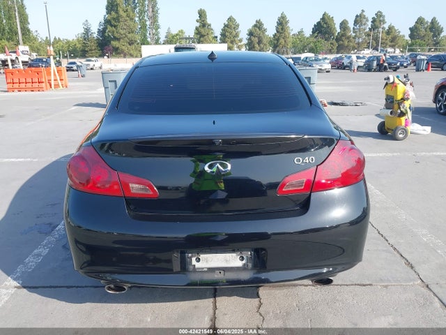 Infiniti 2015 2015 JN1CV6AP3FM501823 Image 16