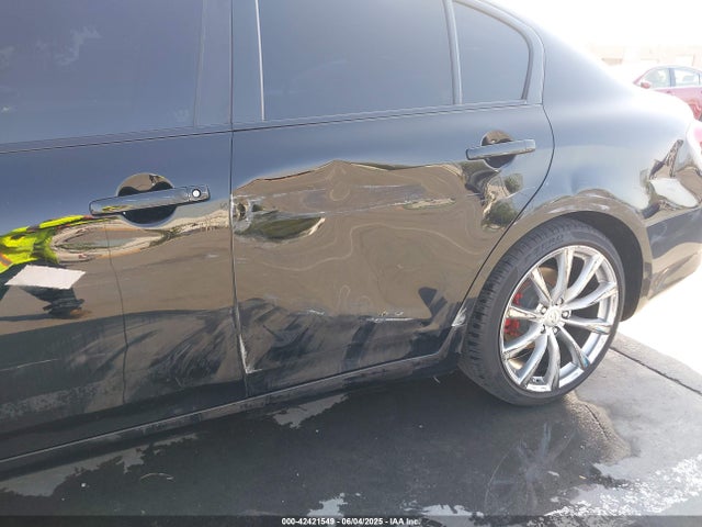 Infiniti 2015 2015 JN1CV6AP3FM501823 Image 6