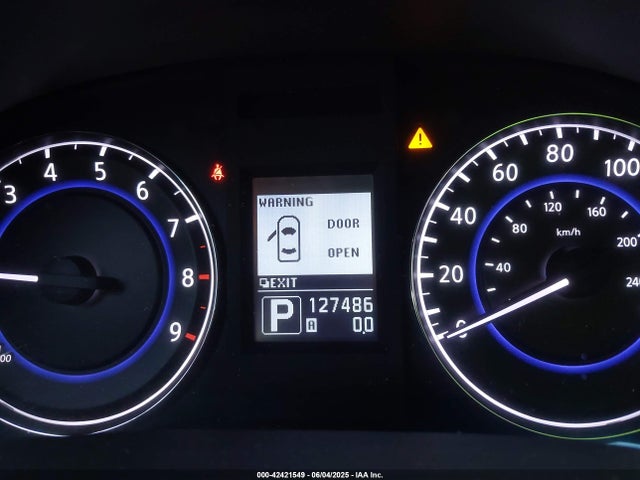 Infiniti 2015 2015 JN1CV6AP3FM501823 Image 7