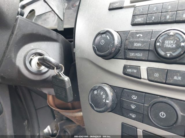 2010 FORD FOCUS 1FAHP3FN6AW269854 Photo 10