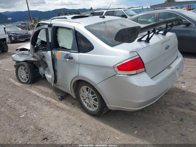 2010 FORD FOCUS 1FAHP3FN6AW269854 Photo 2