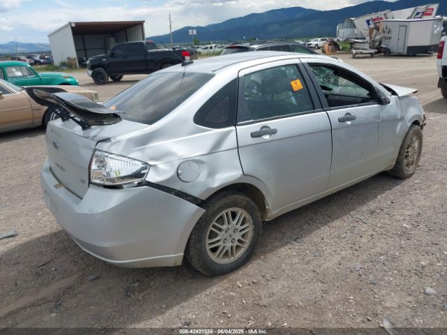 2010 FORD FOCUS 1FAHP3FN6AW269854 Photo 3