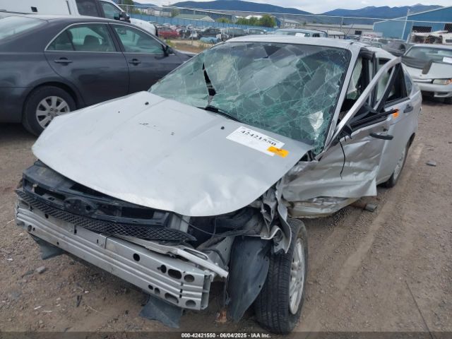 2010 FORD FOCUS 1FAHP3FN6AW269854 Photo 5