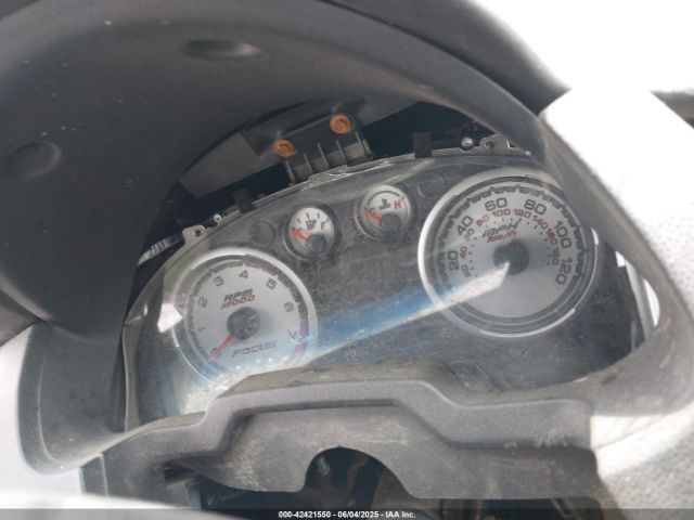 2010 FORD FOCUS 1FAHP3FN6AW269854 Photo 6