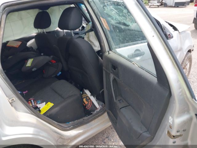 2010 FORD FOCUS 1FAHP3FN6AW269854 Photo 7