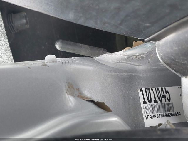 2010 FORD FOCUS 1FAHP3FN6AW269854 Photo 8