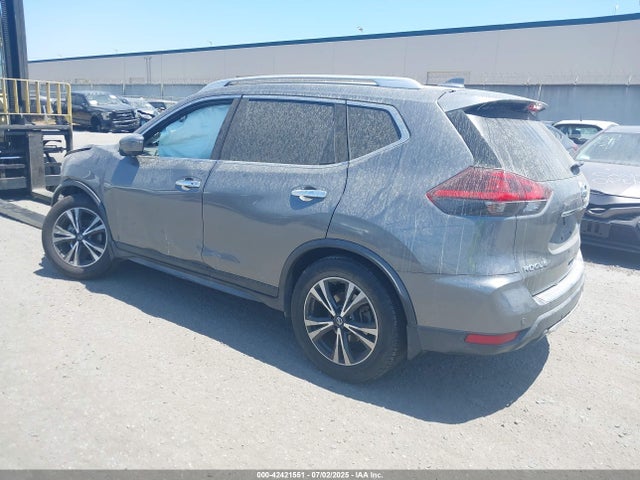 JN8AT2MT6KW262766 Nissan 2019