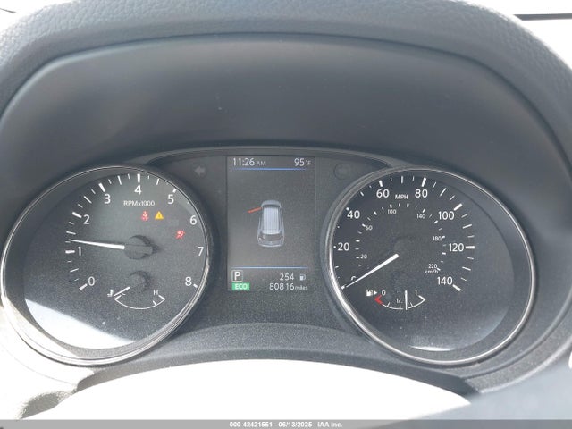 JN8AT2MT6KW262766 Nissan 2019