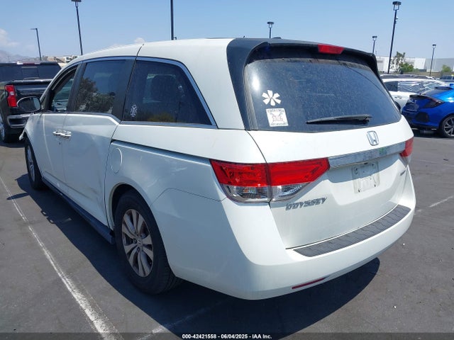 5FNRL5H33GB018109 Honda j35z8