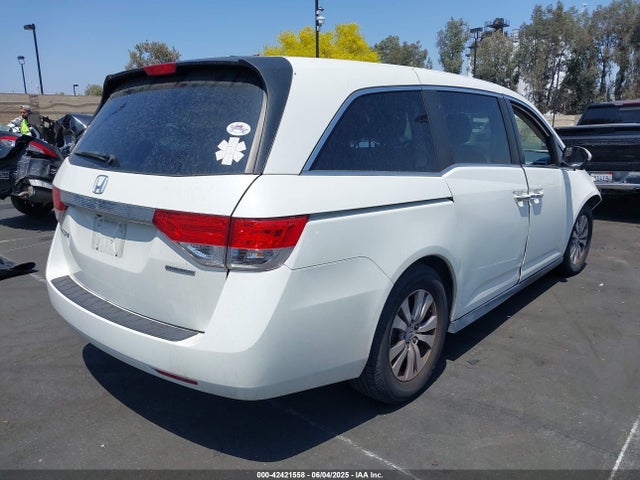 5FNRL5H33GB018109 Honda j35z8