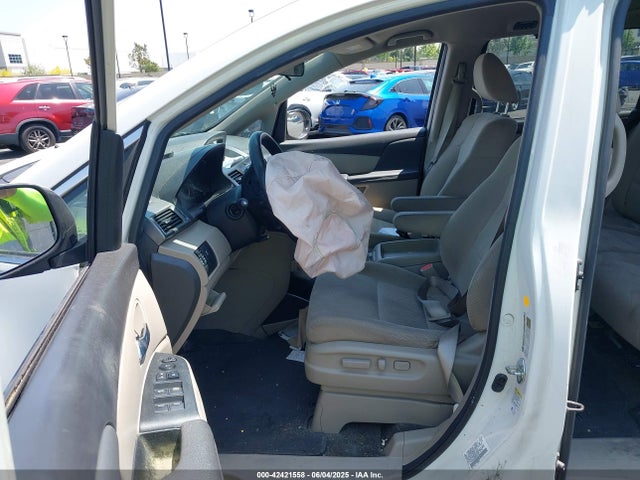 5FNRL5H33GB018109 Honda j35z8