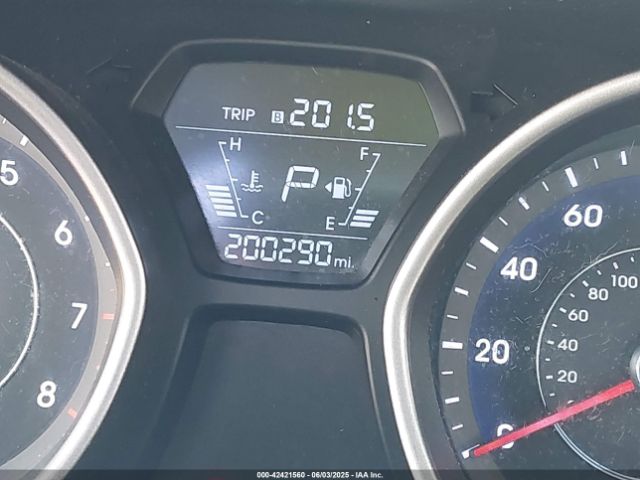 5NPDH4AE4GH752857 Hyundai ELANTRA SE