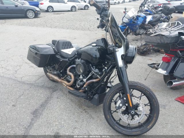 2021 HARLEY-DAVIDSON FLHRXS 1HD1KVP28MB605749