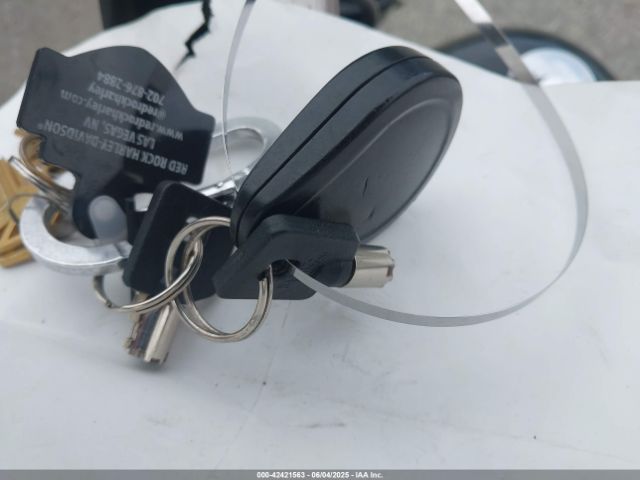 2021 HARLEY-DAVIDSON FLHRXS 1HD1KVP28MB605749 Photo 10