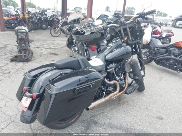 2021 HARLEY-DAVIDSON FLHRXS 1HD1KVP28MB605749 Photo 3