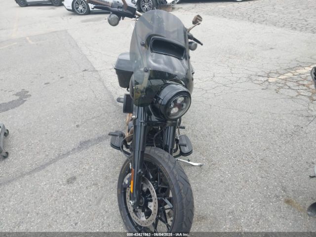 2021 HARLEY-DAVIDSON FLHRXS 1HD1KVP28MB605749 Photo 4