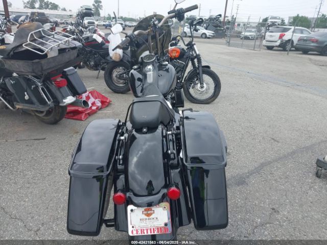 2021 HARLEY-DAVIDSON FLHRXS 1HD1KVP28MB605749 Photo 5