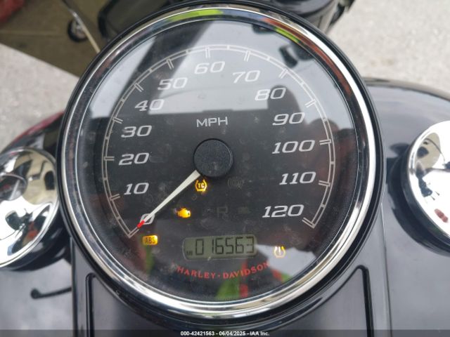 2021 HARLEY-DAVIDSON FLHRXS 1HD1KVP28MB605749 Photo 6