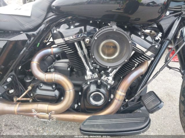 2021 HARLEY-DAVIDSON FLHRXS 1HD1KVP28MB605749 Photo 7