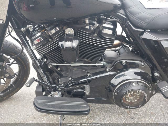 2021 HARLEY-DAVIDSON FLHRXS 1HD1KVP28MB605749 Photo 8