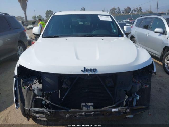 1C4RJEAG4KC805594 Jeep 2019
