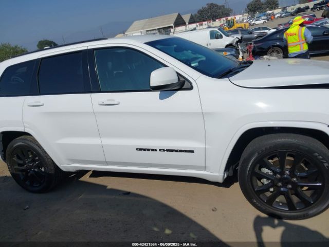 1C4RJEAG4KC805594 Jeep 2019