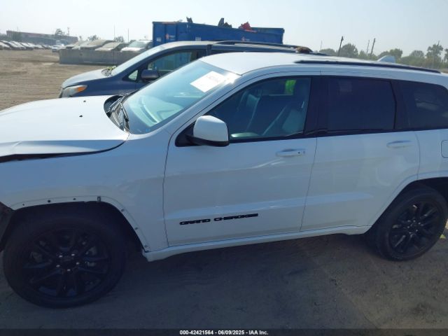 1C4RJEAG4KC805594 Jeep 2019