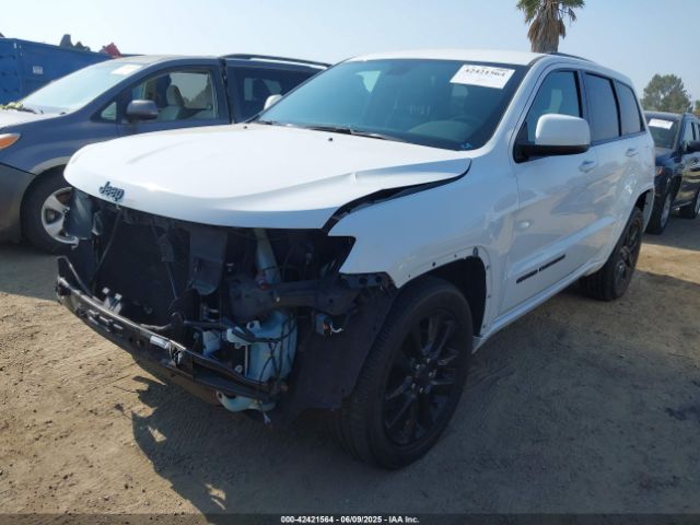 1C4RJEAG4KC805594 Jeep 2019