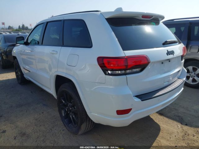 1C4RJEAG4KC805594 Jeep 2019