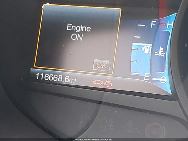 2FMTK3K96FBB48063 Ford Edge Titanium